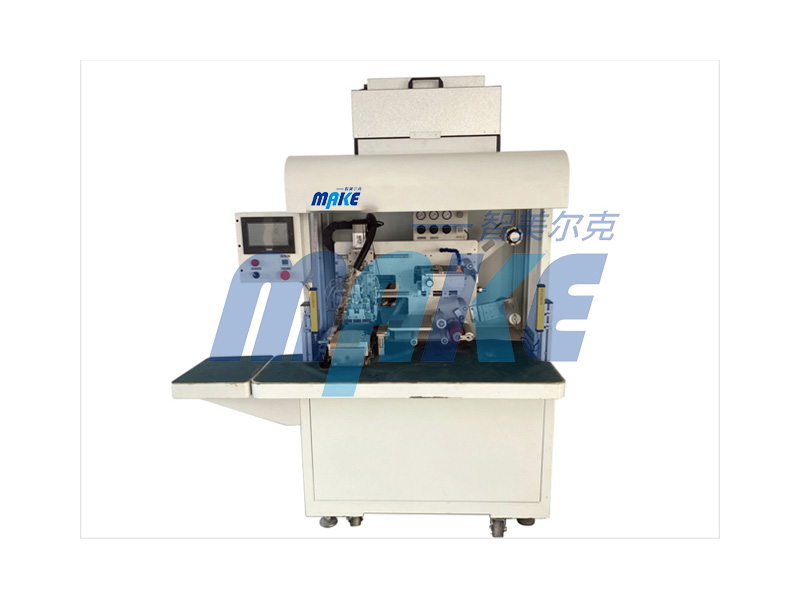 AB胶自动贴合机