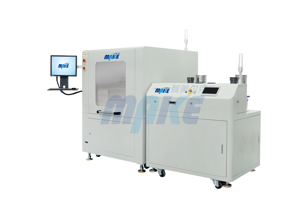 MK-Vision3B全自动在线式灌胶