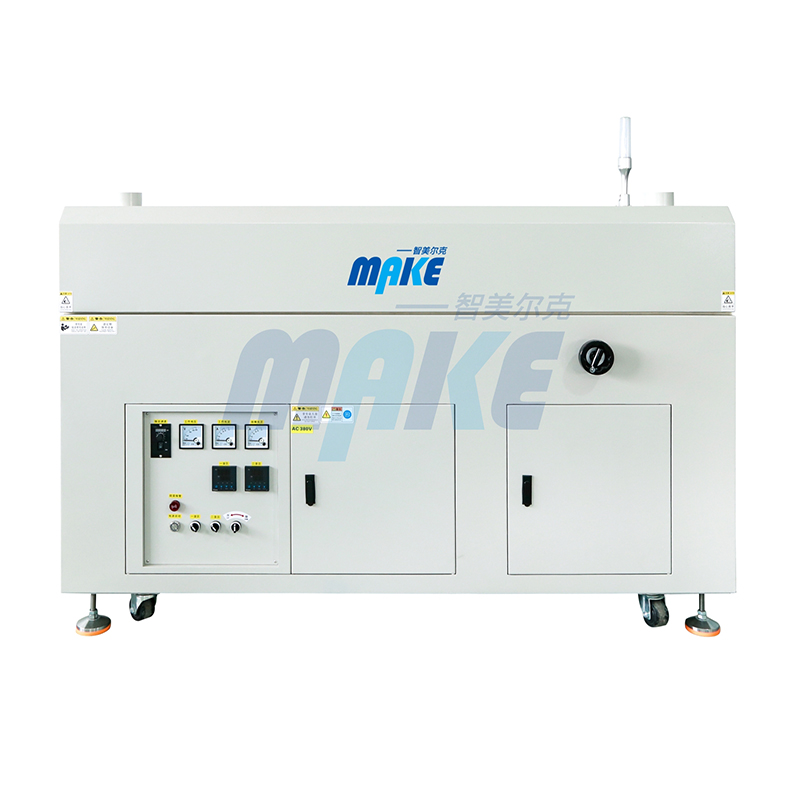 4M红外固化炉（MK-Cure400）