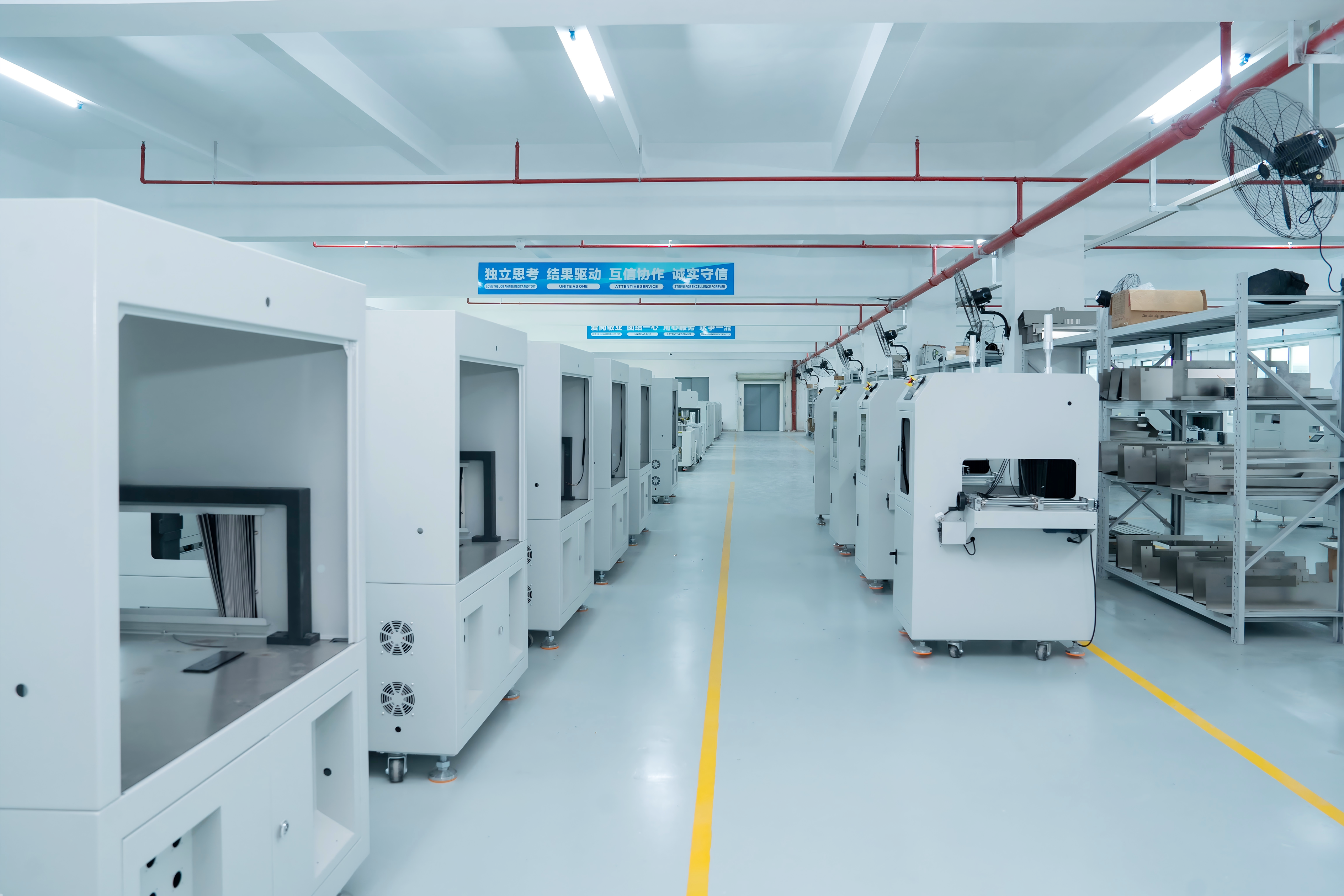 自动涂覆机-应用行业