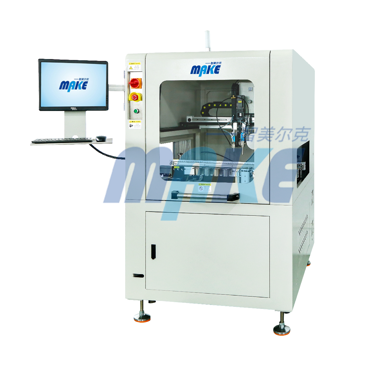 选择性涂覆机（MK-Vision7U）